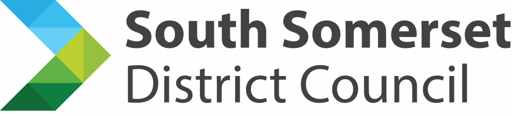 South Somerset District council logo