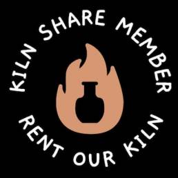 Kiln Share logo